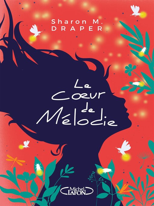 Cover image for Le Coeur de Mélodie